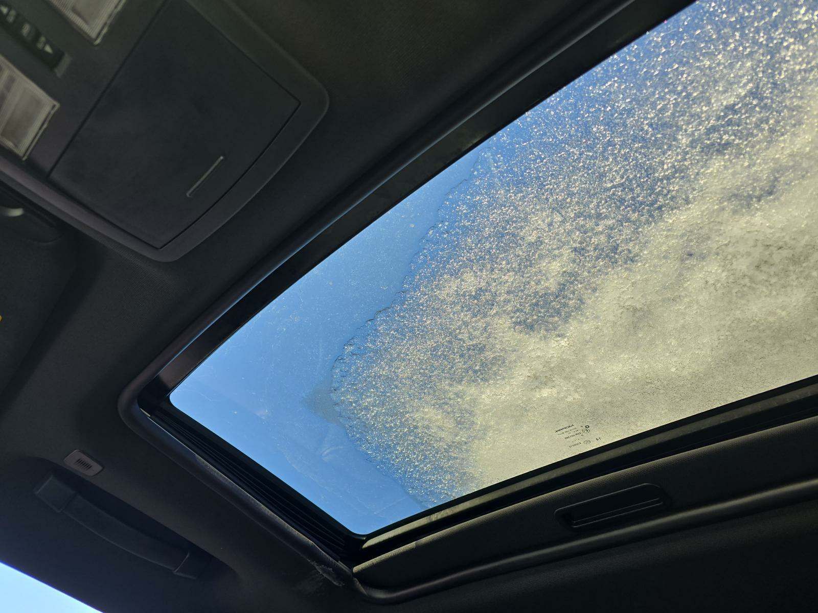 2017 Dodge Challenger SRT Hellcat RWD