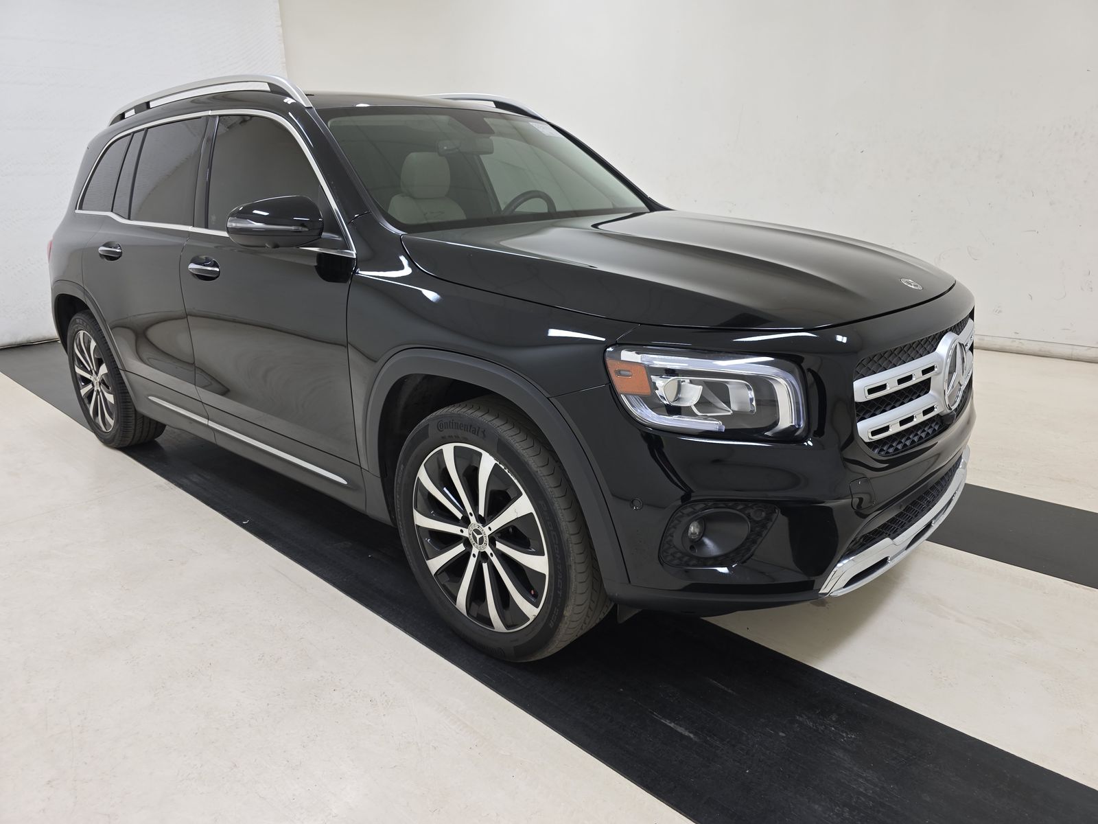 2021 Mercedes-Benz GLB GLB 250 FWD