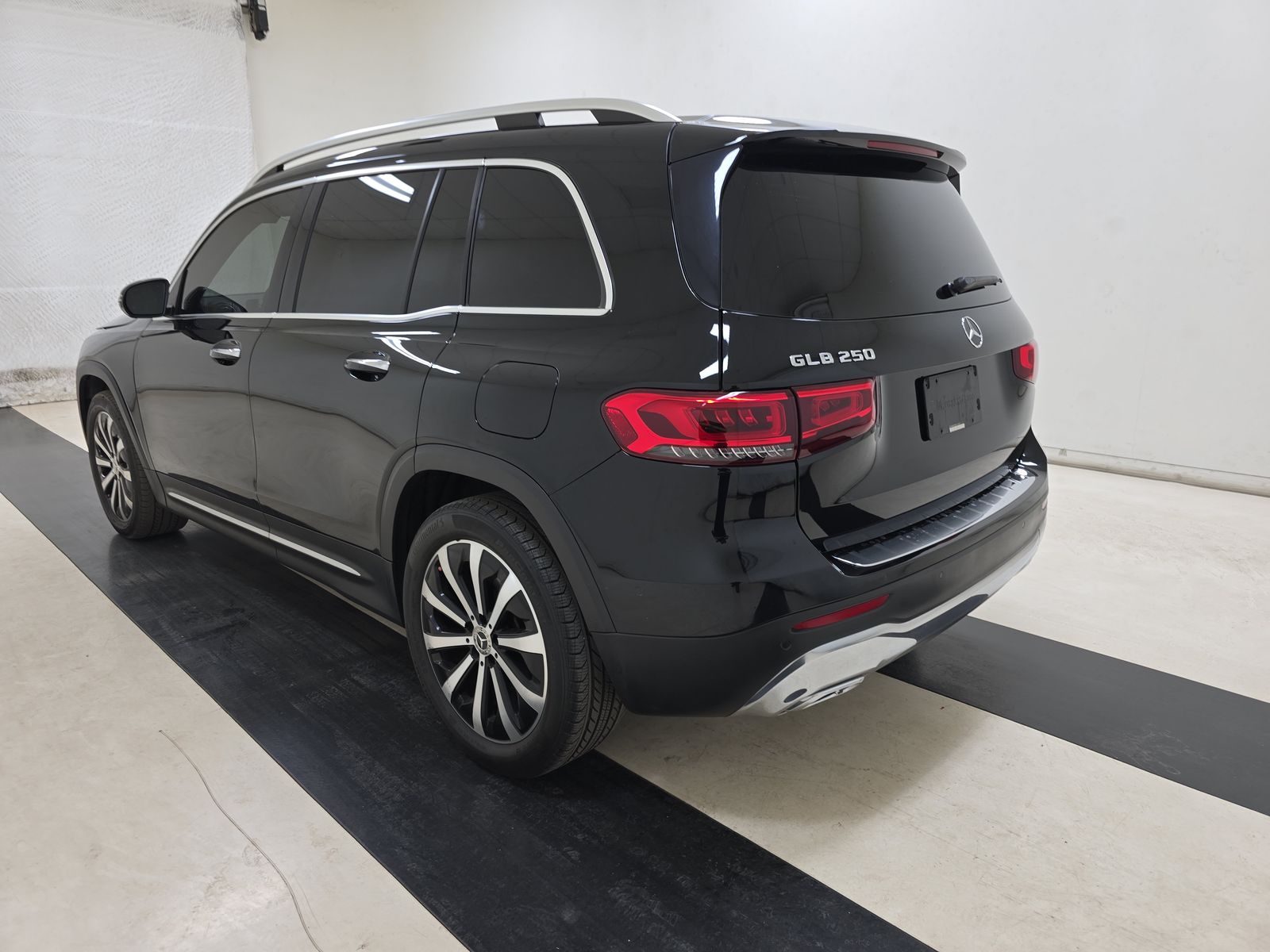 2021 Mercedes-Benz GLB GLB 250 FWD