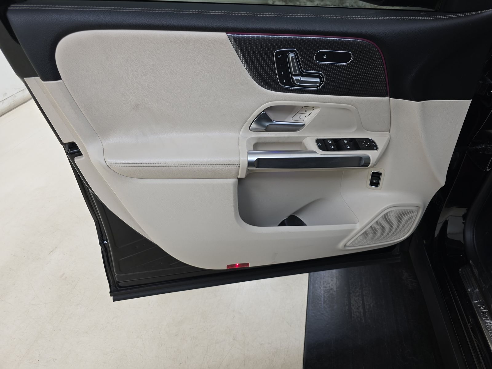 2021 Mercedes-Benz GLB GLB 250 FWD