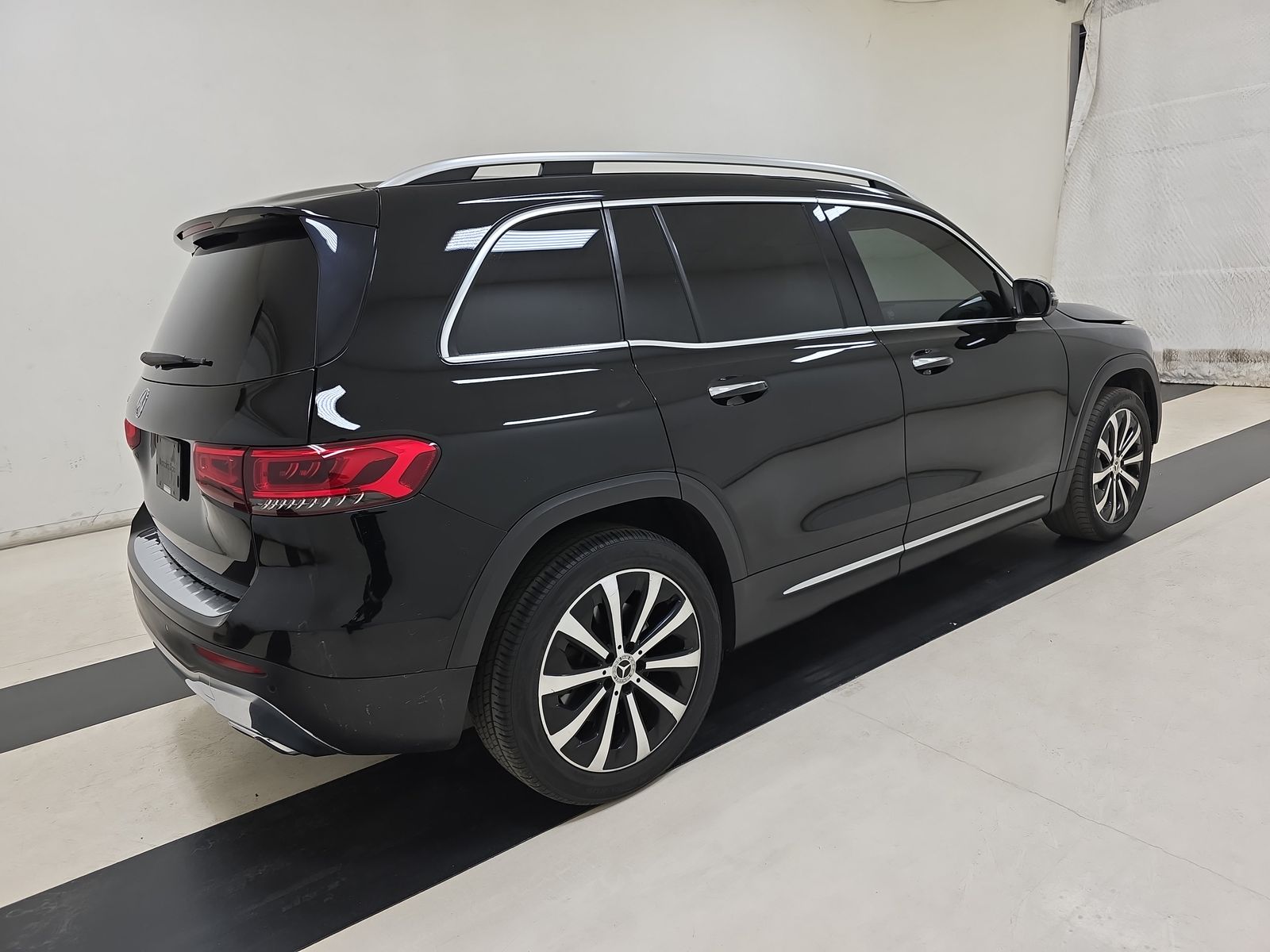 2021 Mercedes-Benz GLB GLB 250 FWD