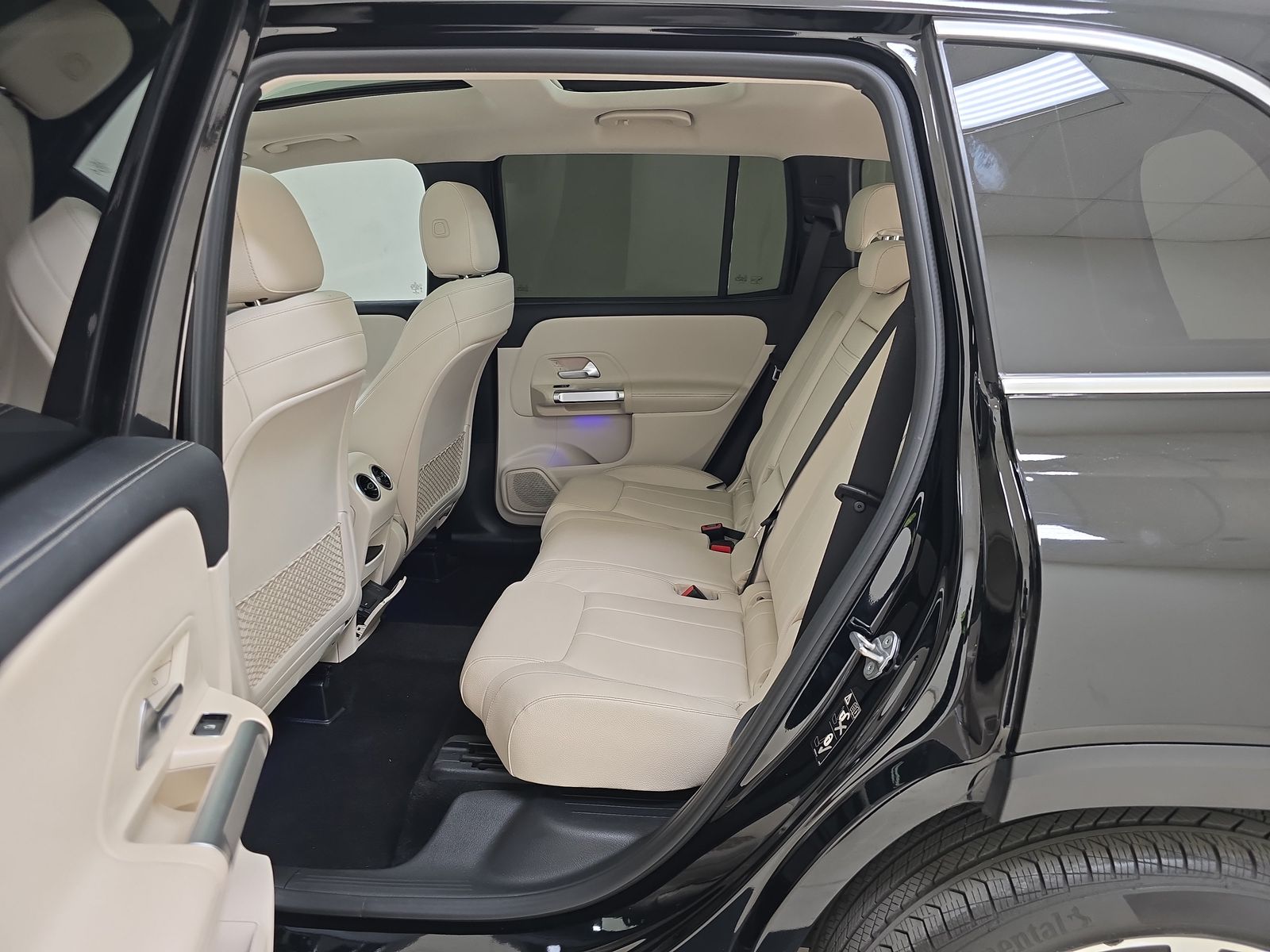 2021 Mercedes-Benz GLB GLB 250 FWD