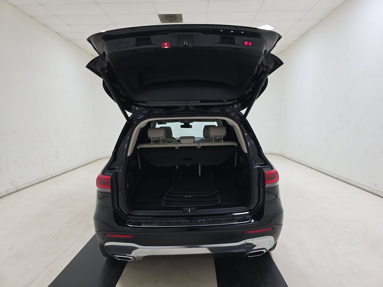 2021 Mercedes-Benz GLB GLB 250 FWD