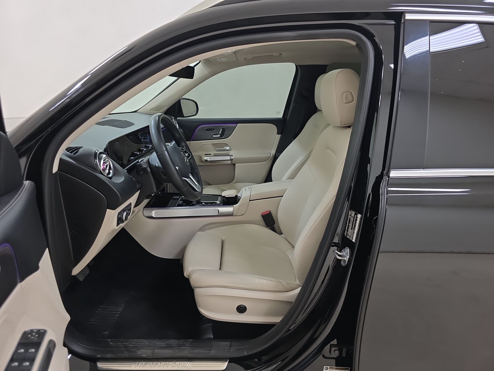 2021 Mercedes-Benz GLB GLB 250 FWD