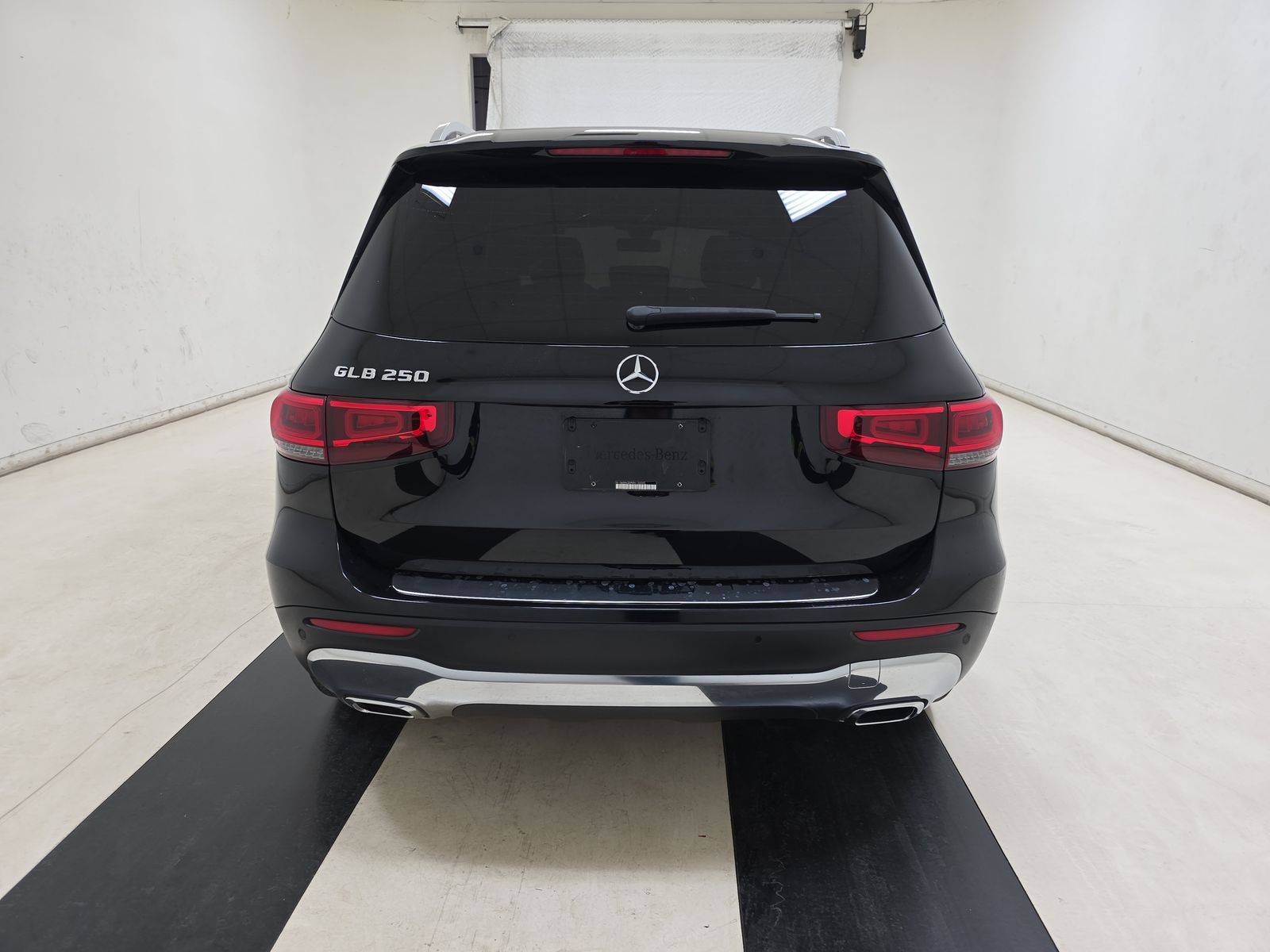 2021 Mercedes-Benz GLB GLB 250 FWD