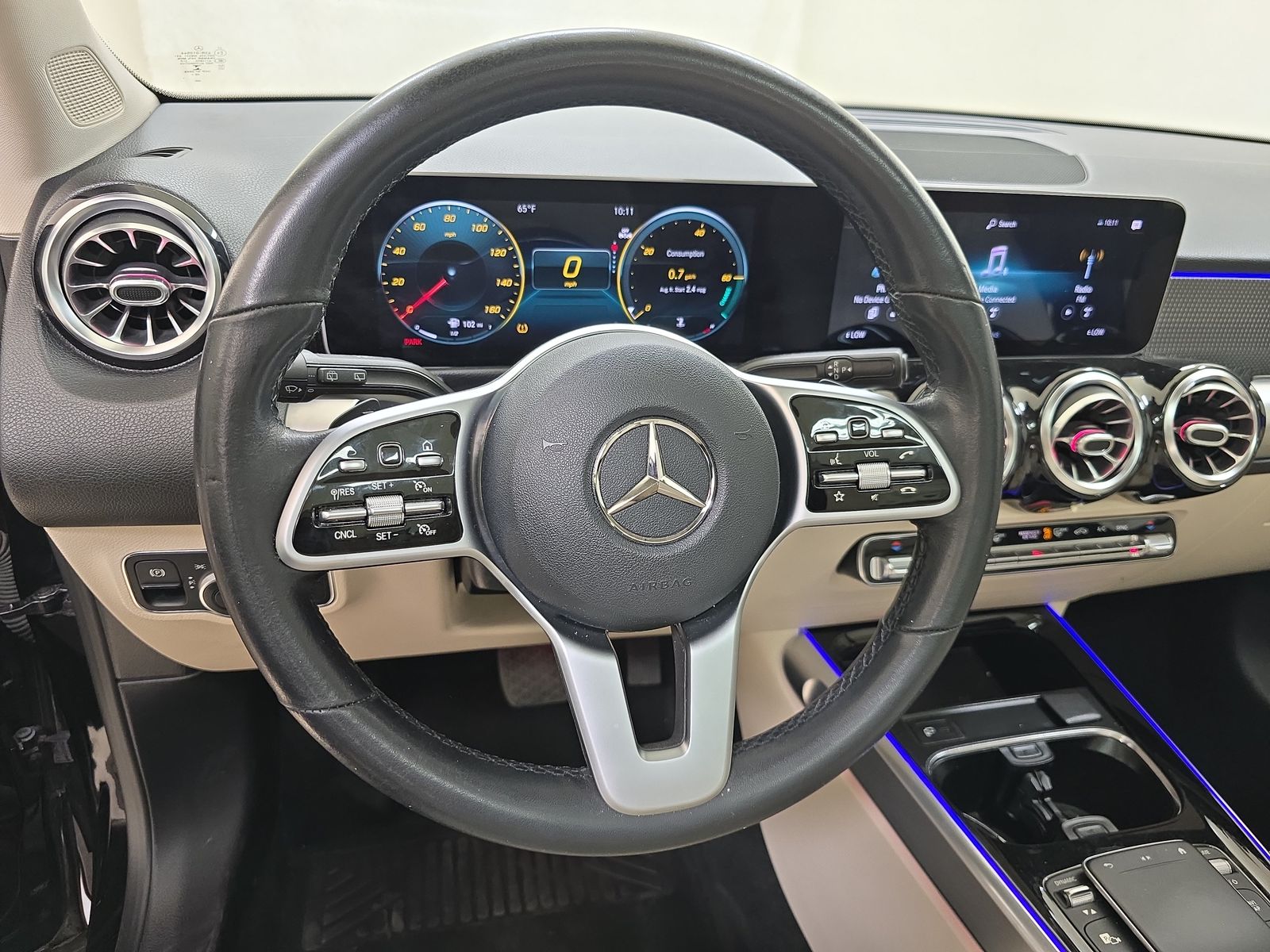 2021 Mercedes-Benz GLB GLB 250 FWD