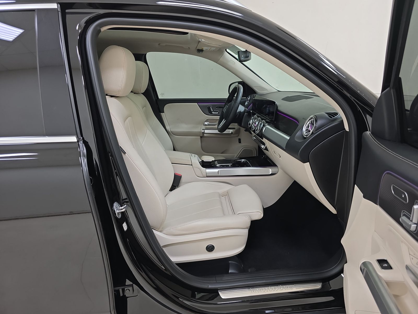 2021 Mercedes-Benz GLB GLB 250 FWD