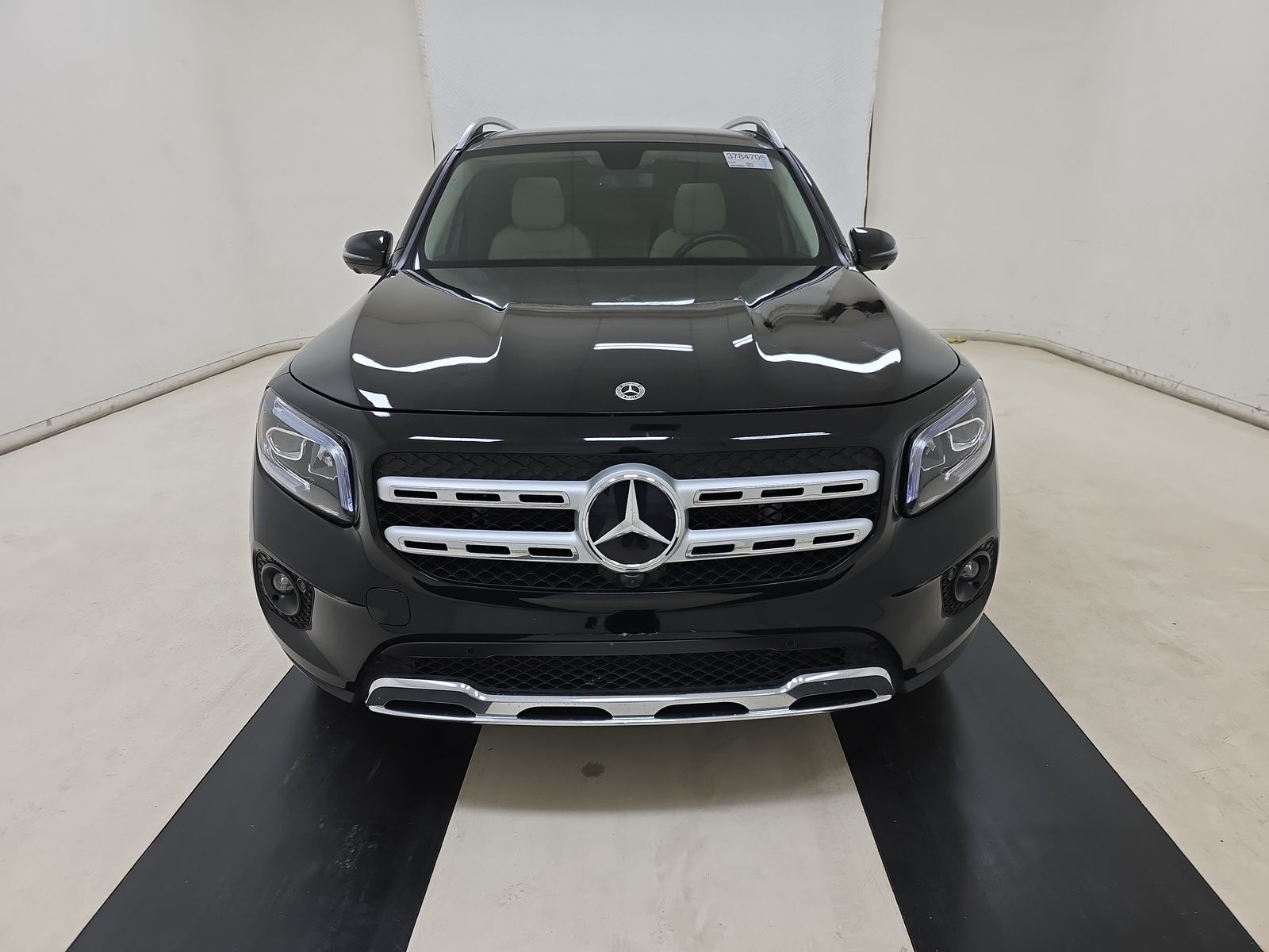 2021 Mercedes-Benz GLB GLB 250 FWD