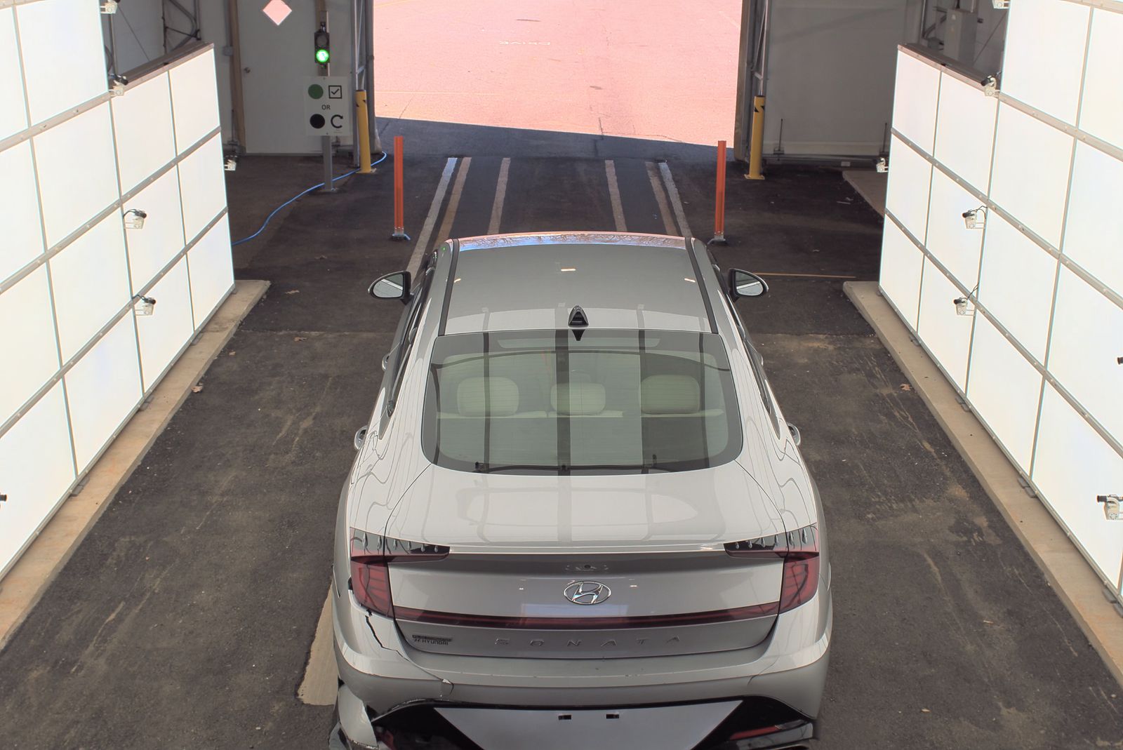 2021 Hyundai Sonata SEL FWD