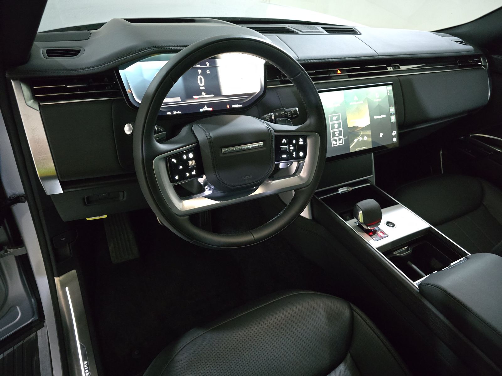 2024 Land Rover Range Rover Autobiography AWD