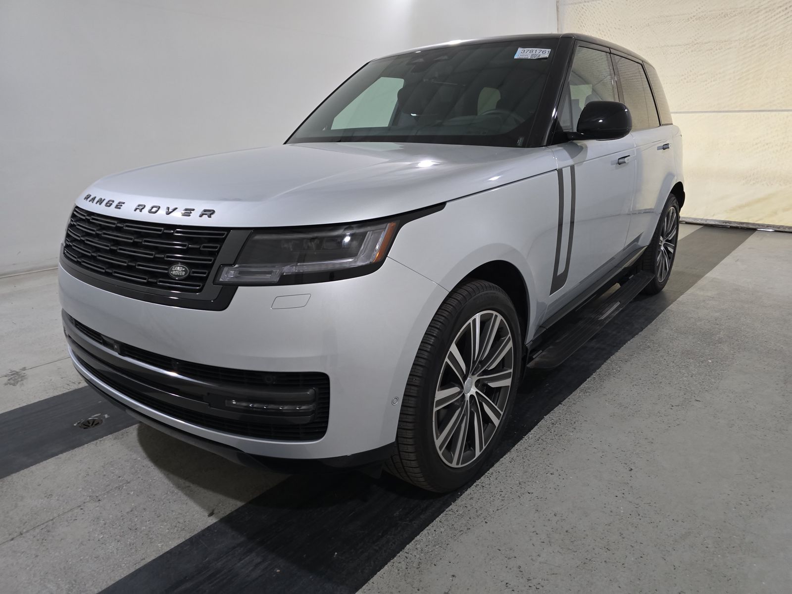 2024 Land Rover Range Rover Autobiography AWD