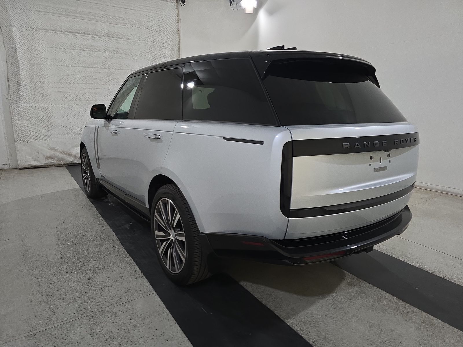2024 Land Rover Range Rover Autobiography AWD