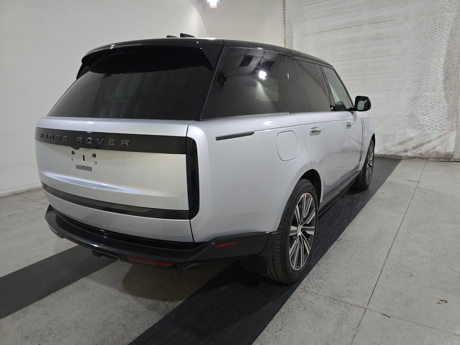 2024 Land Rover Range Rover Autobiography AWD
