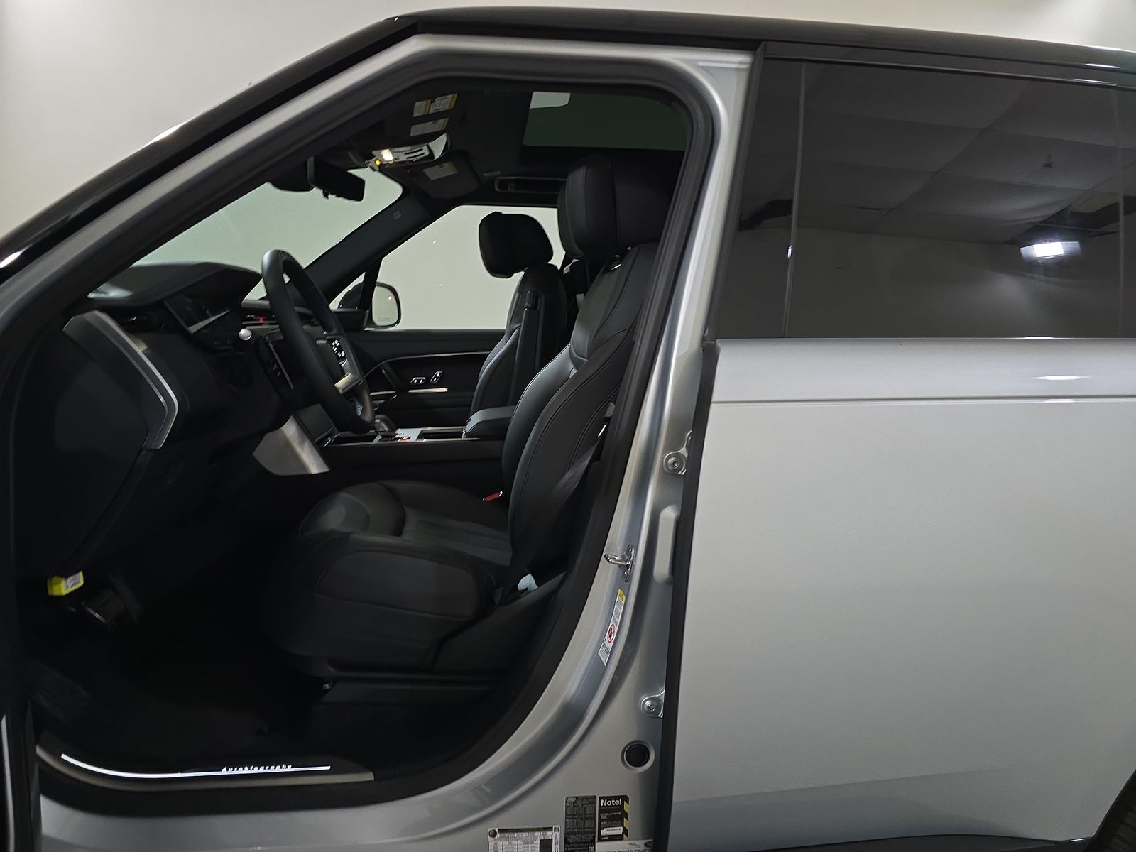 2024 Land Rover Range Rover Autobiography AWD