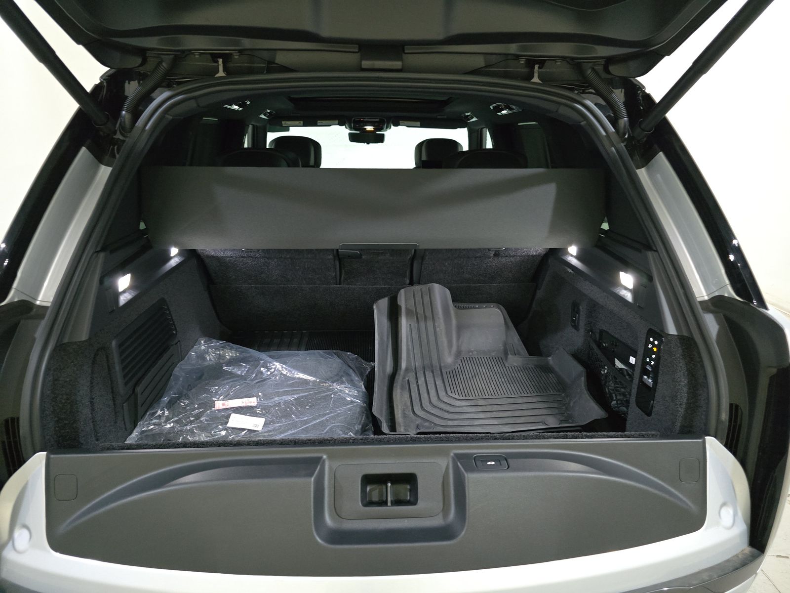 2024 Land Rover Range Rover Autobiography AWD