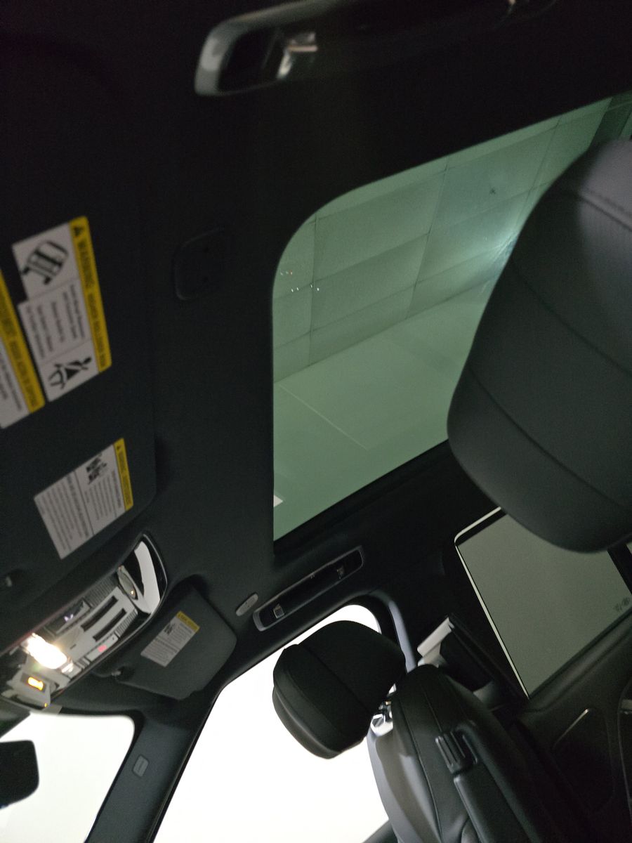 2024 Land Rover Range Rover Autobiography AWD