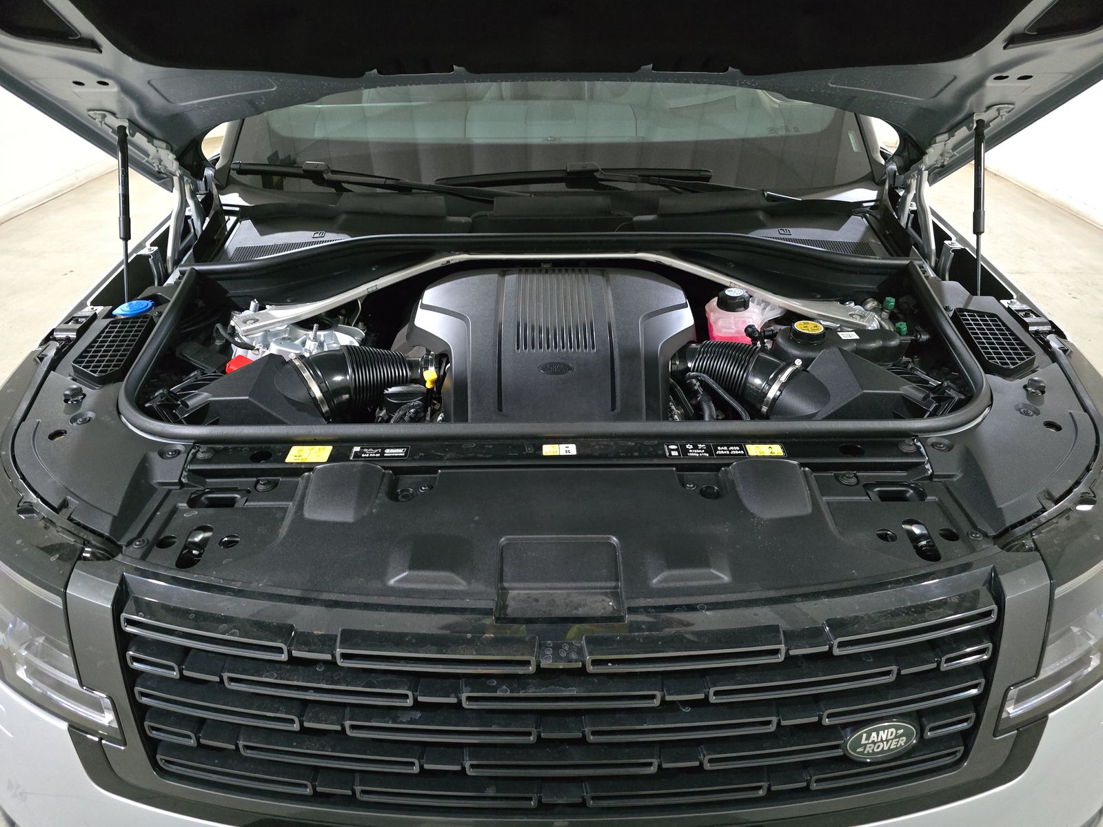 2024 Land Rover Range Rover Autobiography AWD