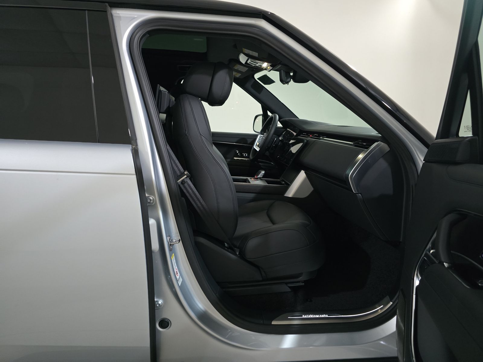 2024 Land Rover Range Rover Autobiography AWD