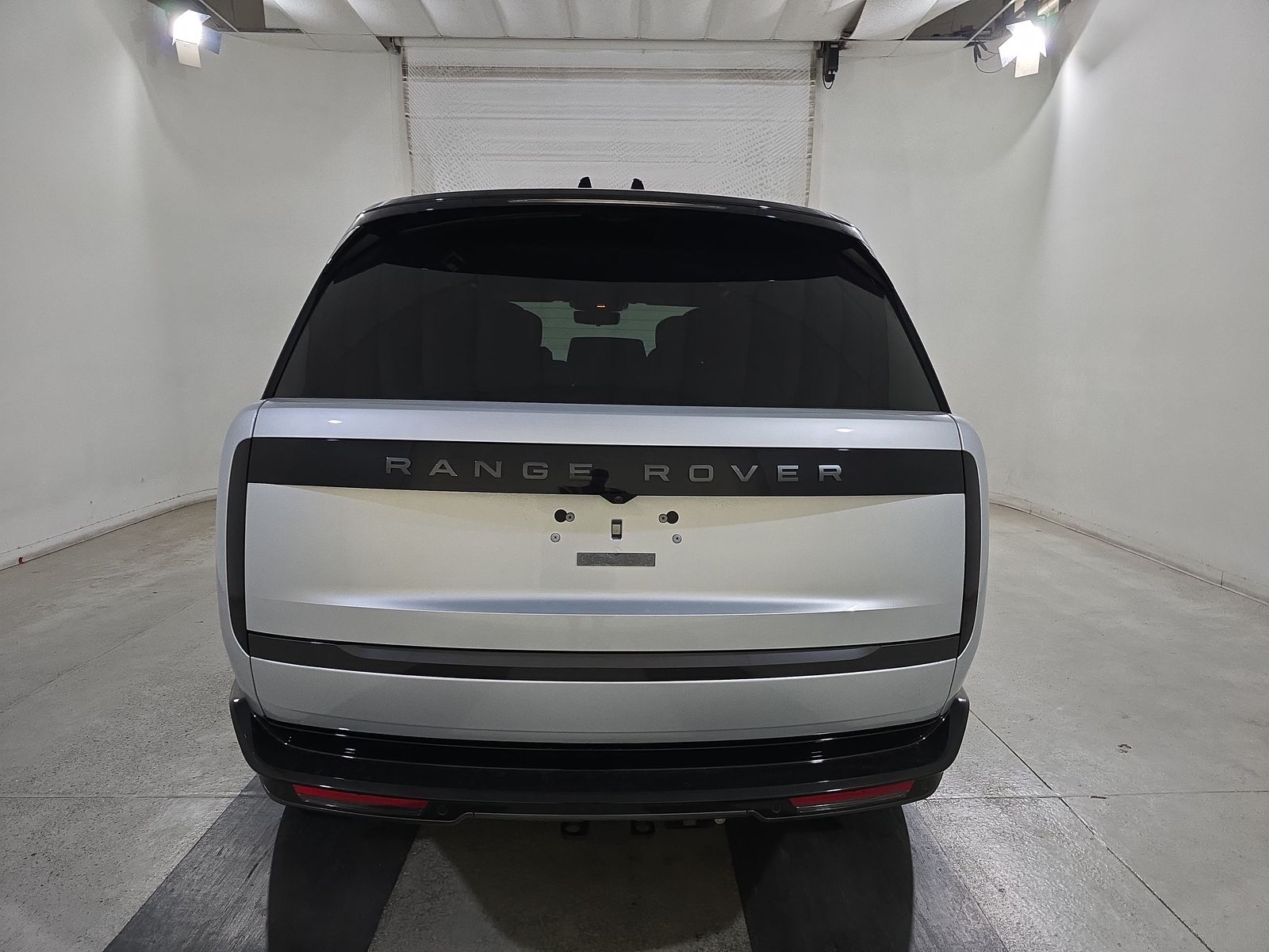 2024 Land Rover Range Rover Autobiography AWD