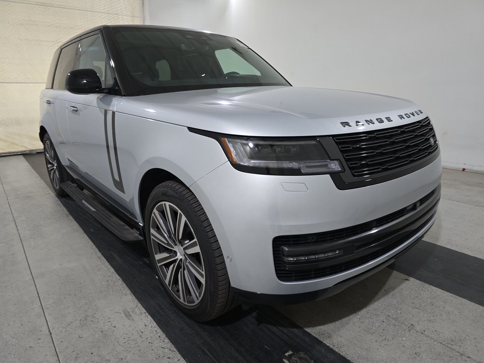 2024 Land Rover Range Rover Autobiography AWD