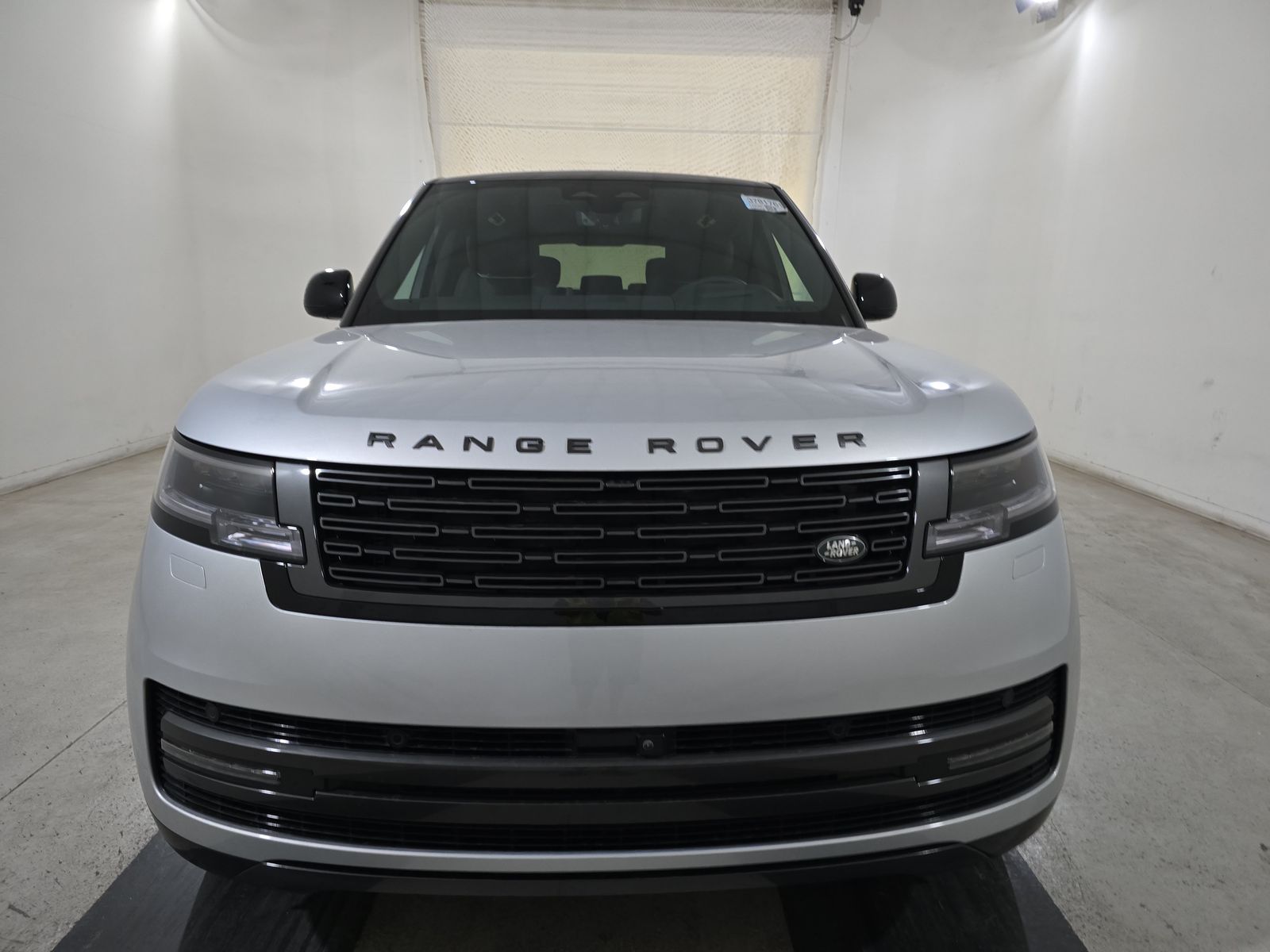 2024 Land Rover Range Rover Autobiography AWD