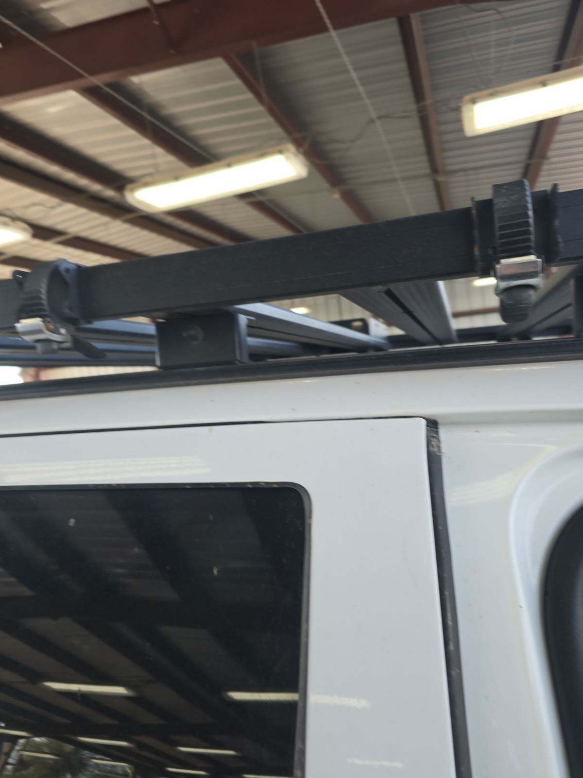 2015 Chevrolet Silverado 2500HD LT AWD