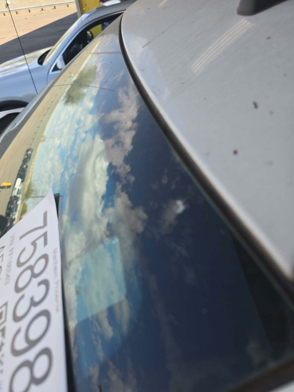 2015 Chevrolet Silverado 2500HD LT AWD