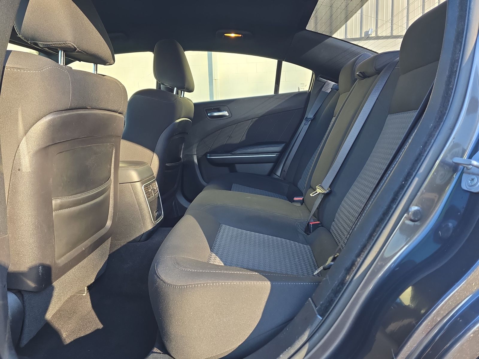 2019 Dodge Charger R/T RWD