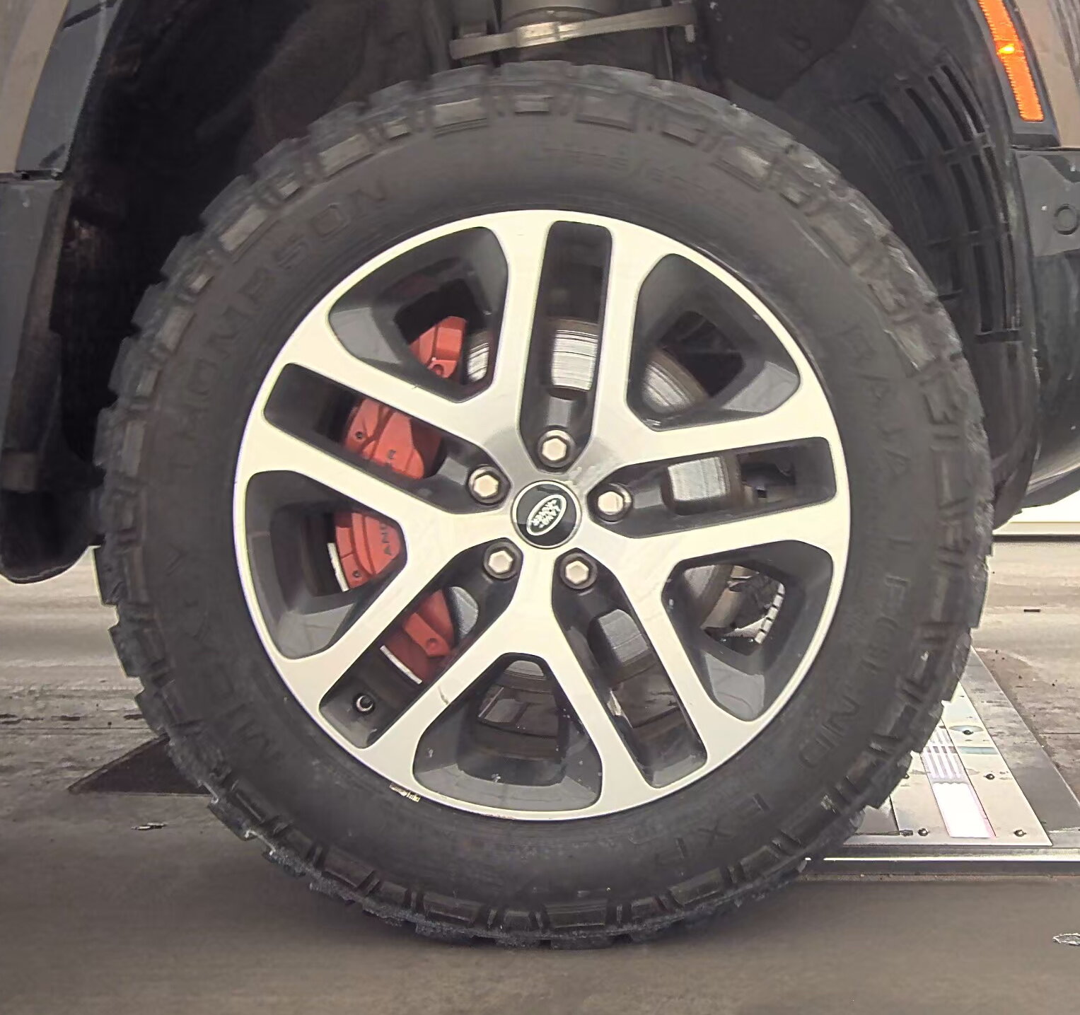 2021 Land Rover Defender 110 X AWD