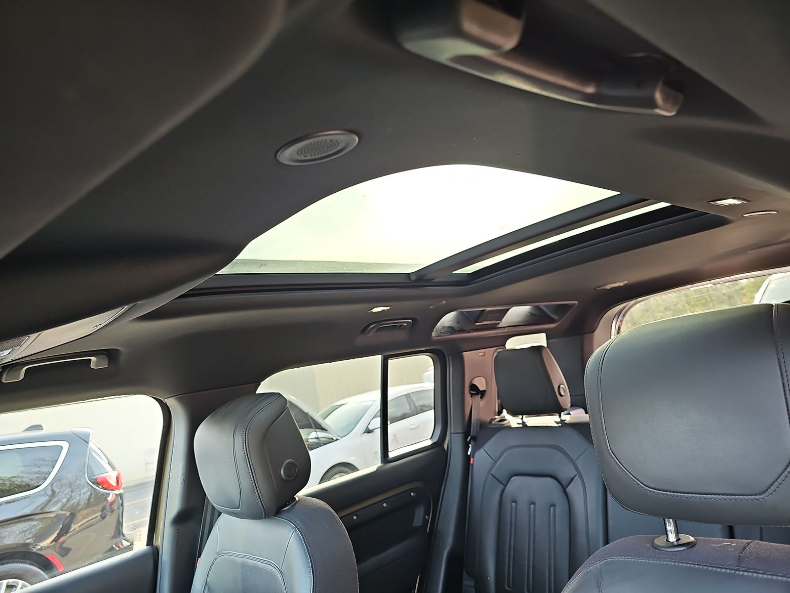 2021 Land Rover Defender 110 X AWD