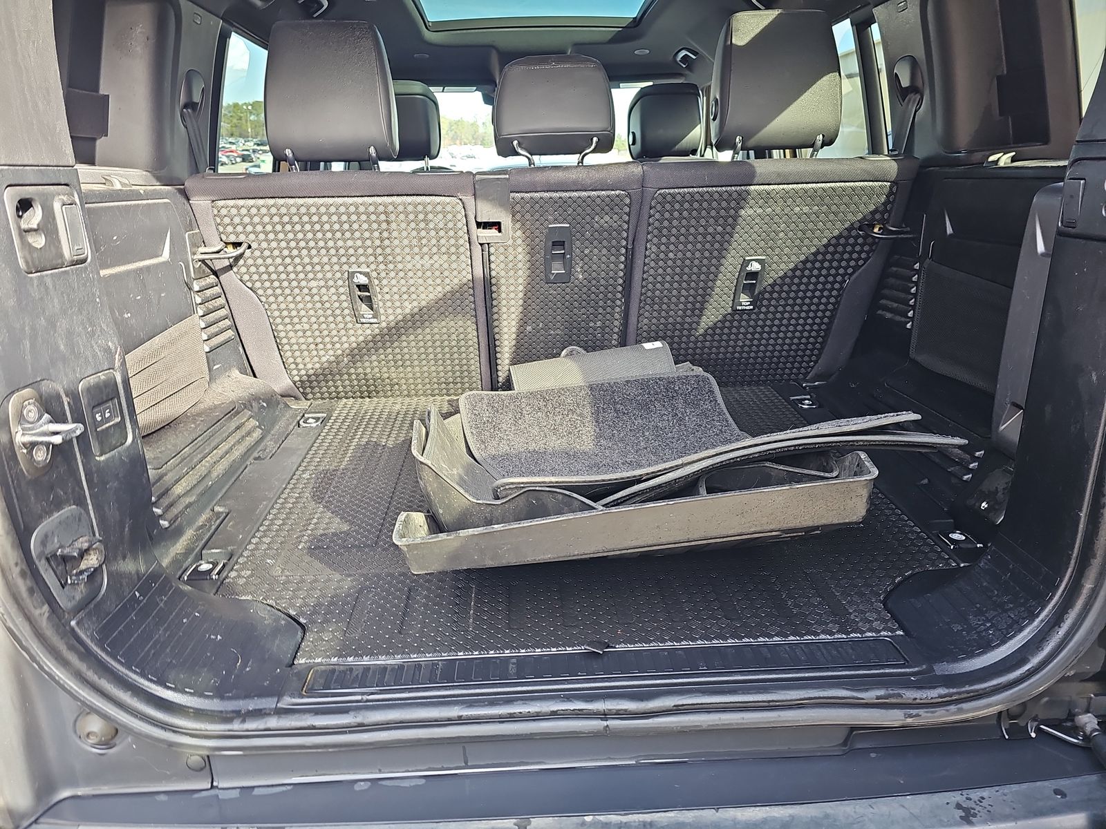 2021 Land Rover Defender 110 X AWD