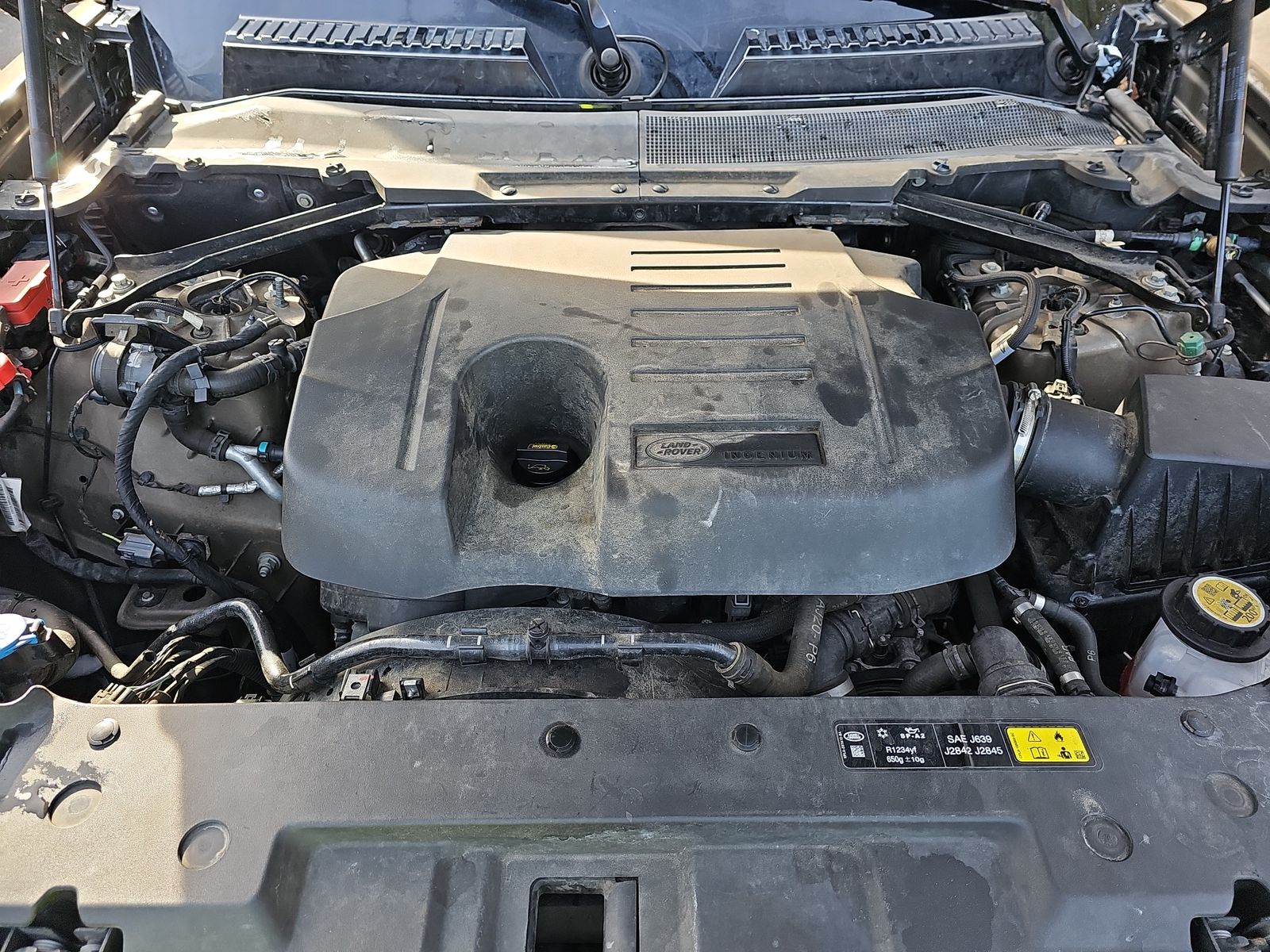 2021 Land Rover Defender 110 X AWD