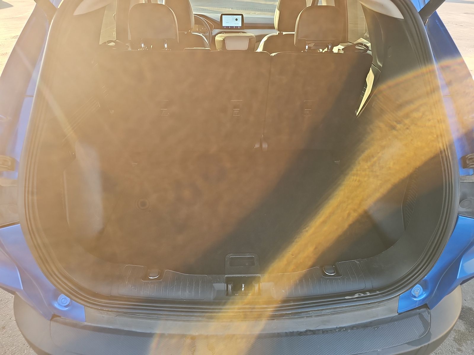 2021 Ford Escape SEL AWD