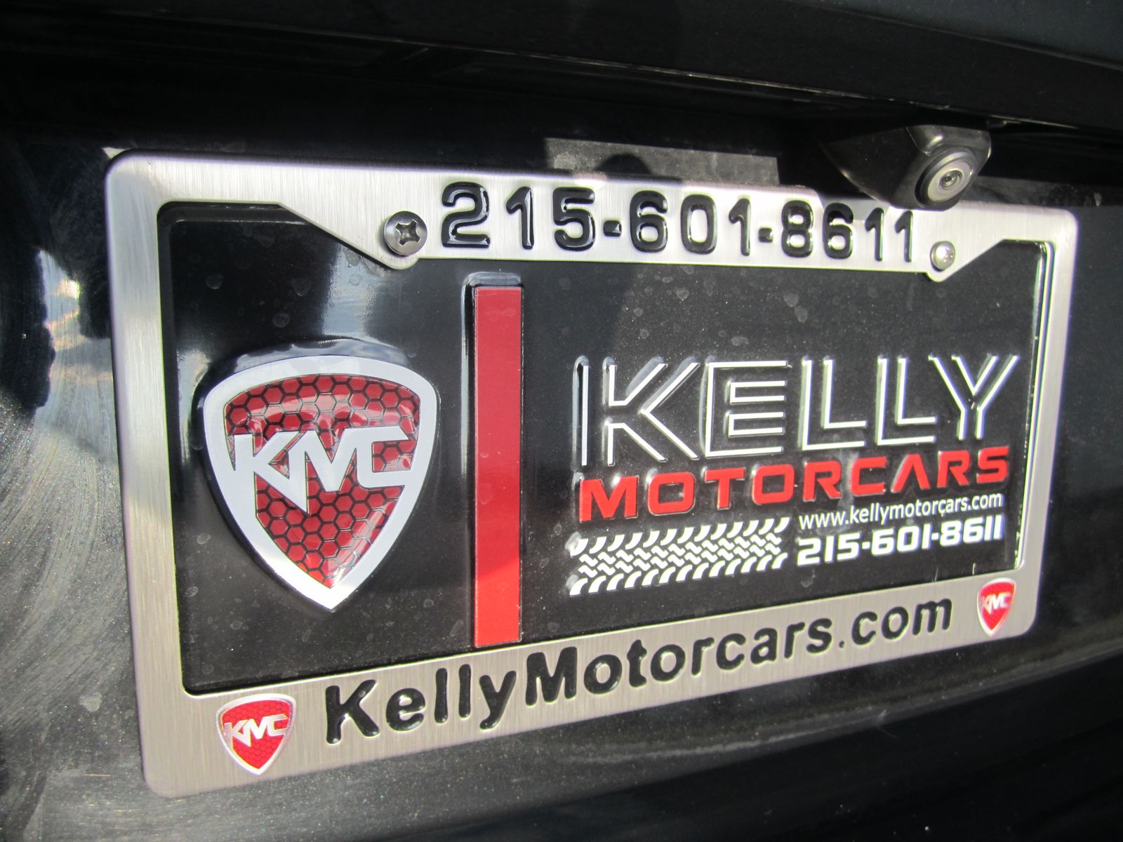 2019 BMW 5 Series M550i xDrive AWD