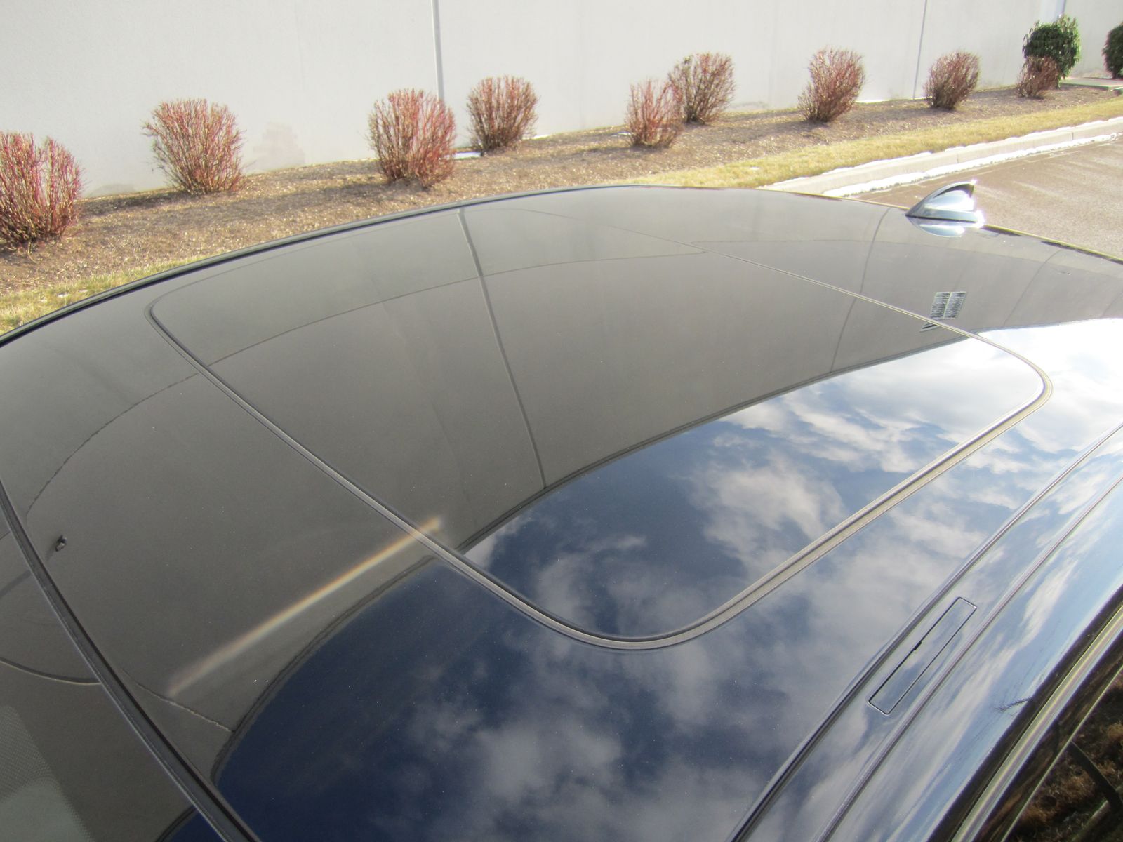 2019 BMW 5 Series M550i xDrive AWD