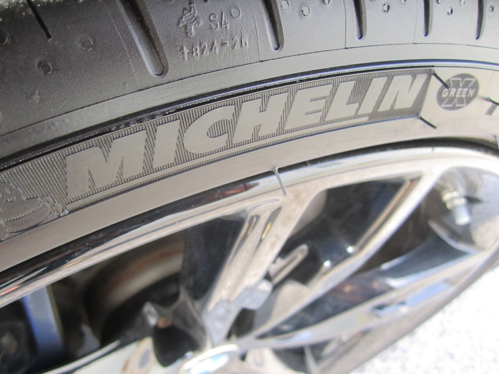 2019 BMW 5 Series M550i xDrive AWD