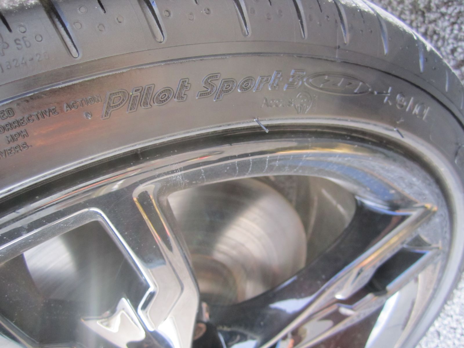 2019 BMW 5 Series M550i xDrive AWD