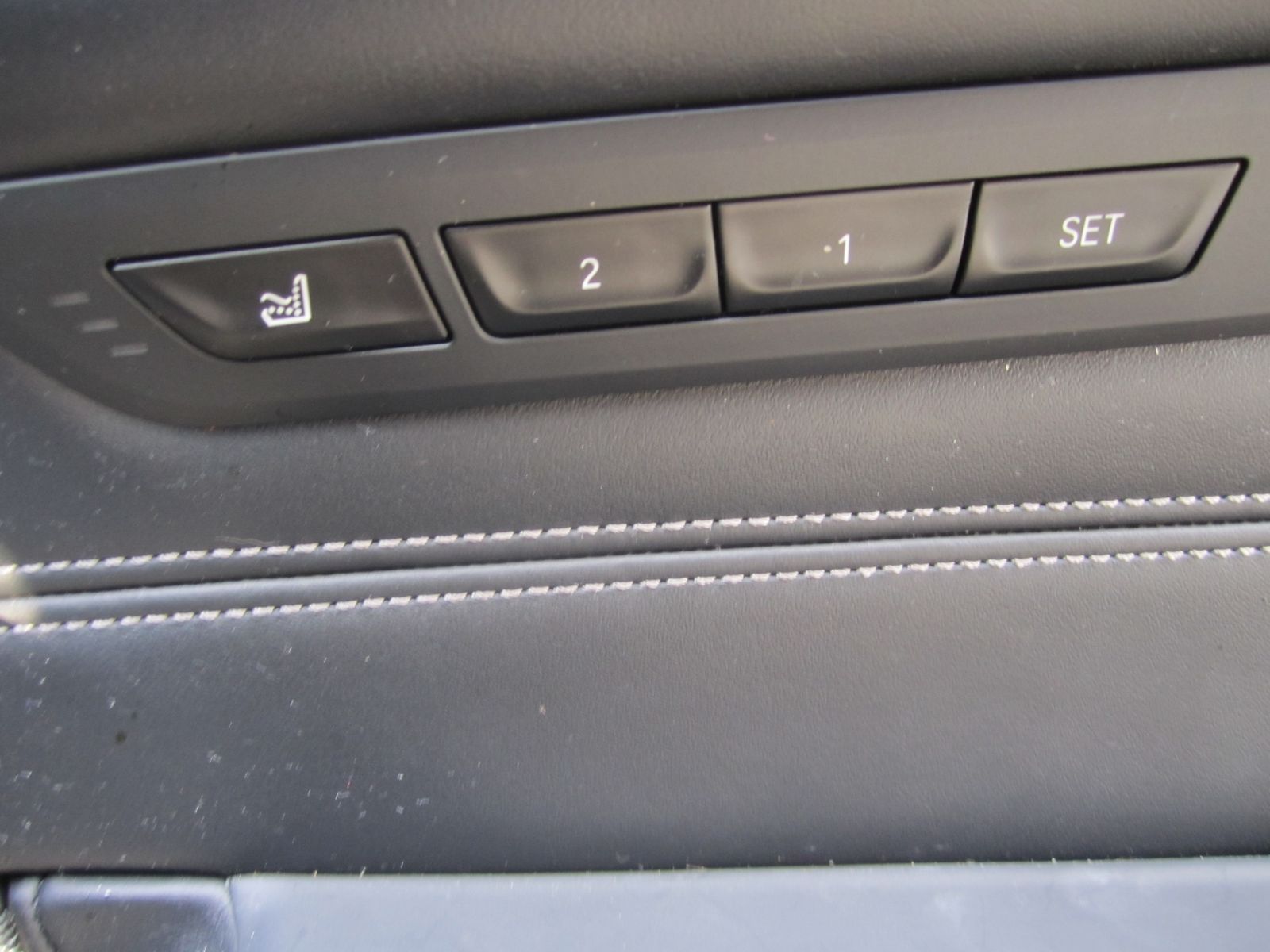 2019 BMW 5 Series M550i xDrive AWD