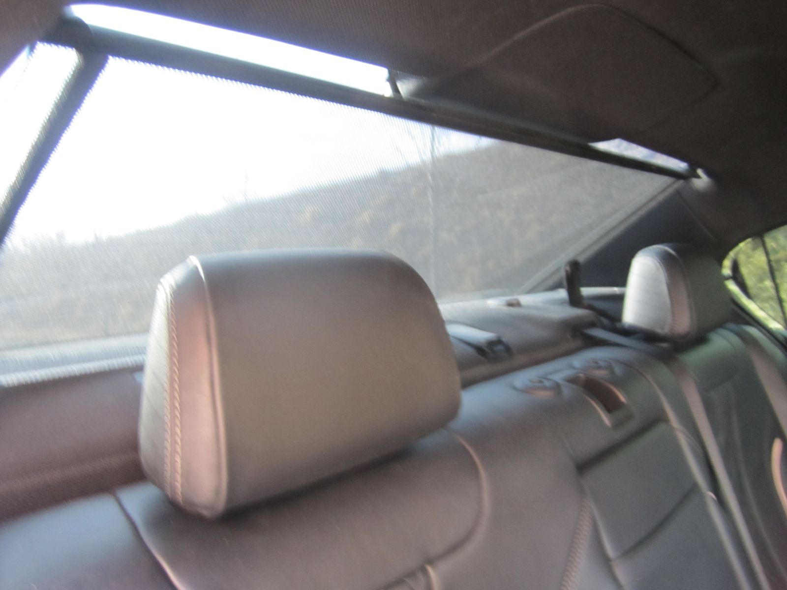 2019 BMW 5 Series M550i xDrive AWD