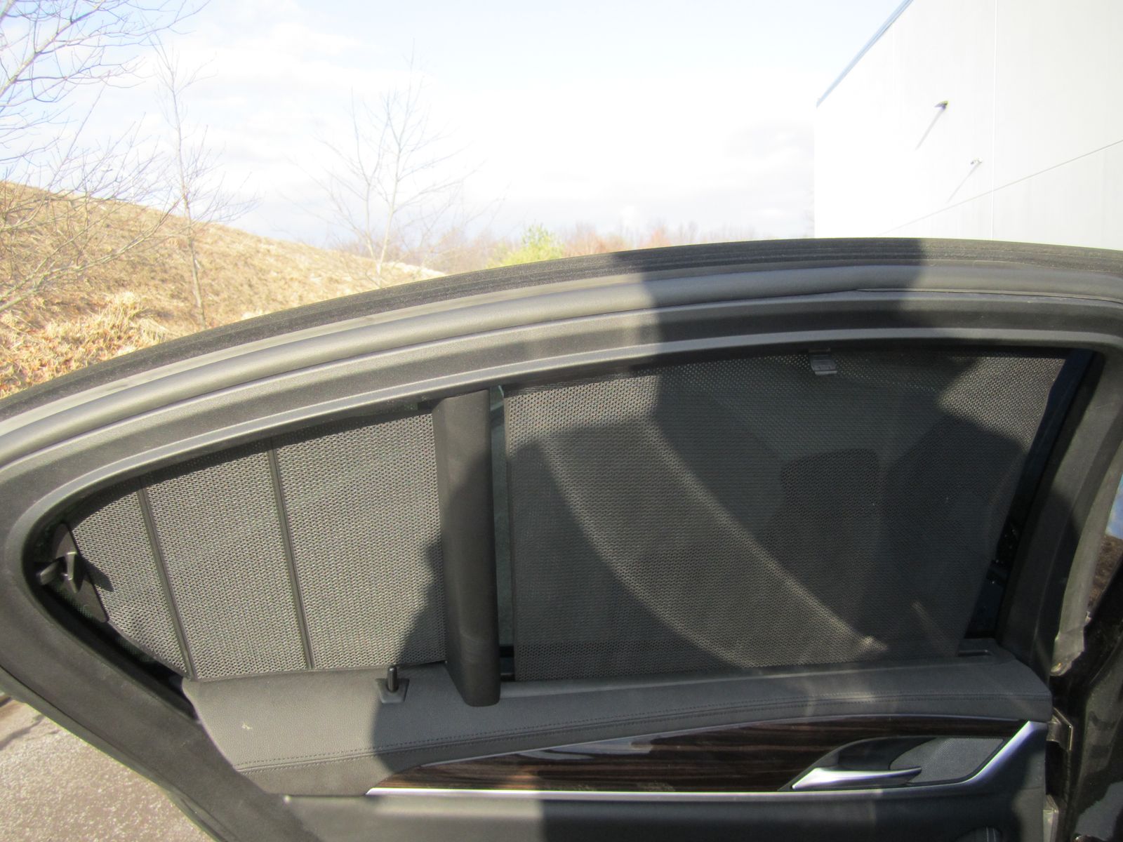 2019 BMW 5 Series M550i xDrive AWD