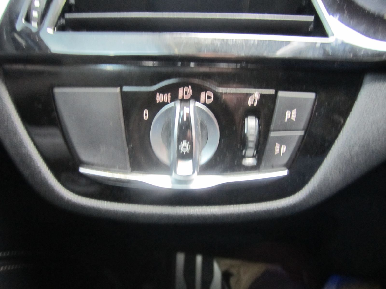 2019 BMW 5 Series M550i xDrive AWD