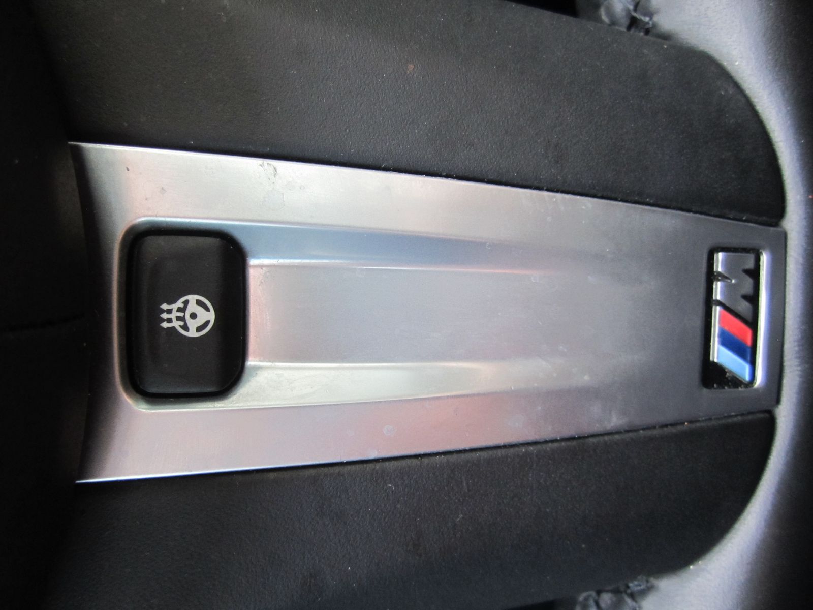 2019 BMW 5 Series M550i xDrive AWD