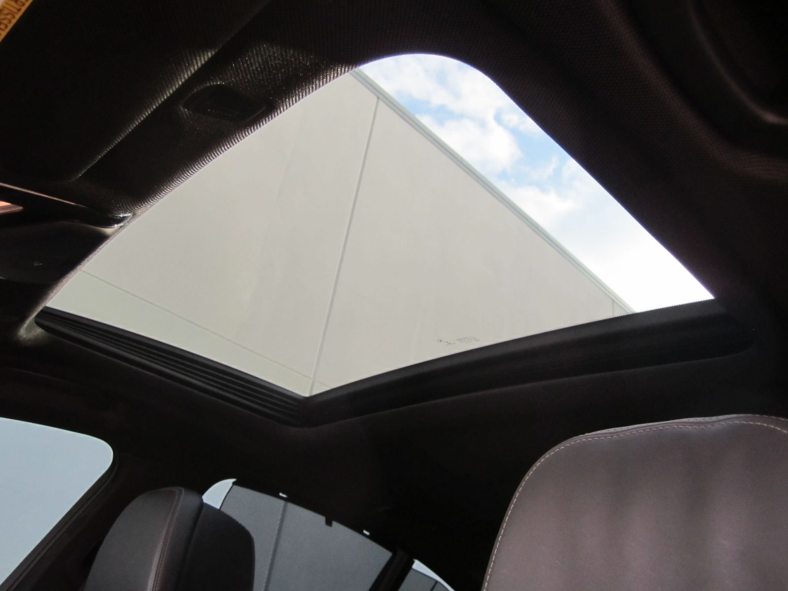 2019 BMW 5 Series M550i xDrive AWD