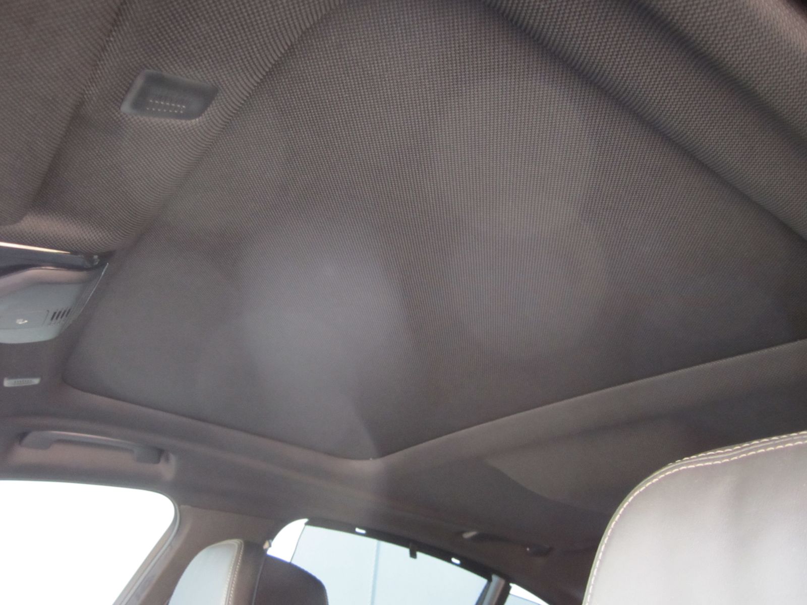 2019 BMW 5 Series M550i xDrive AWD