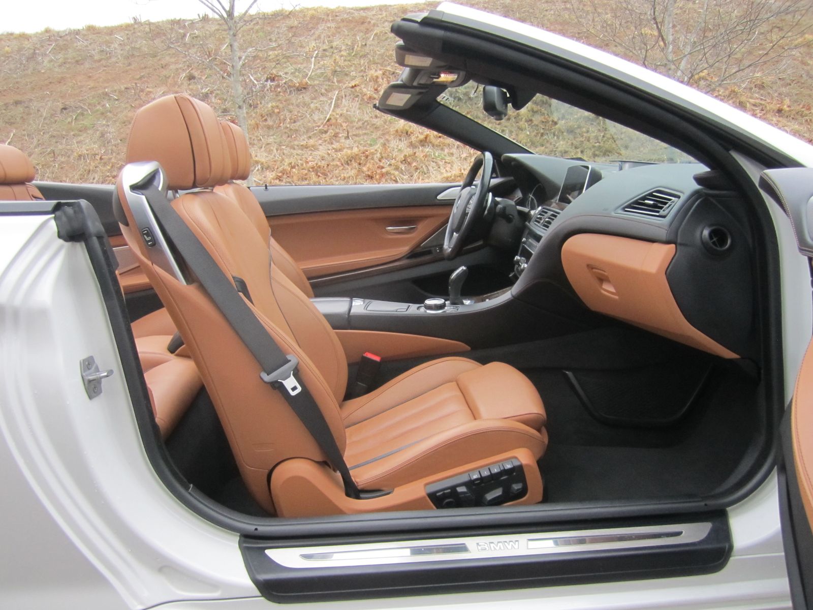 2018 BMW 6 Series 650i xDrive AWD