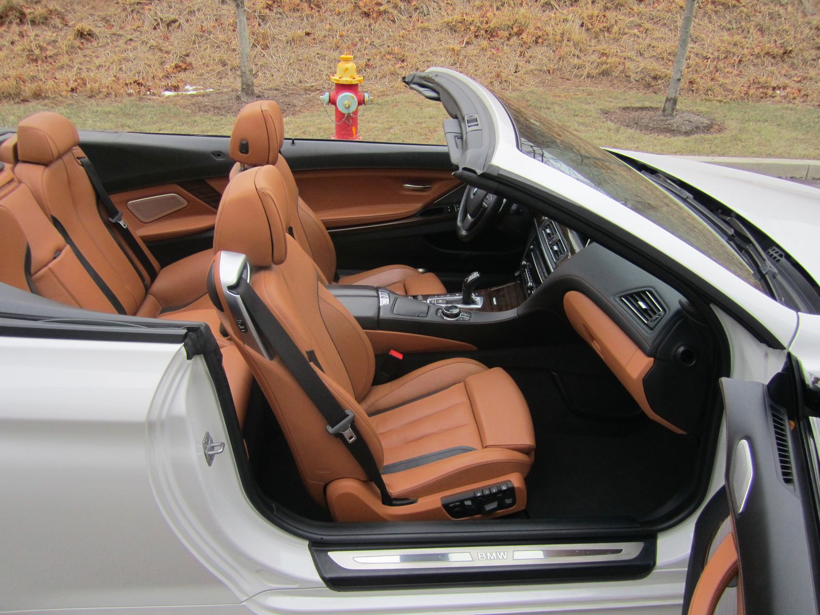 2018 BMW 6 Series 650i xDrive AWD