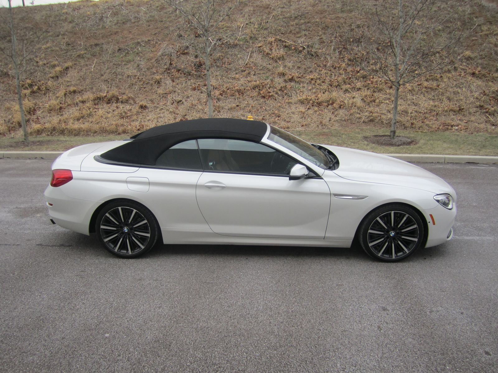 2018 BMW 6 Series 650i xDrive AWD