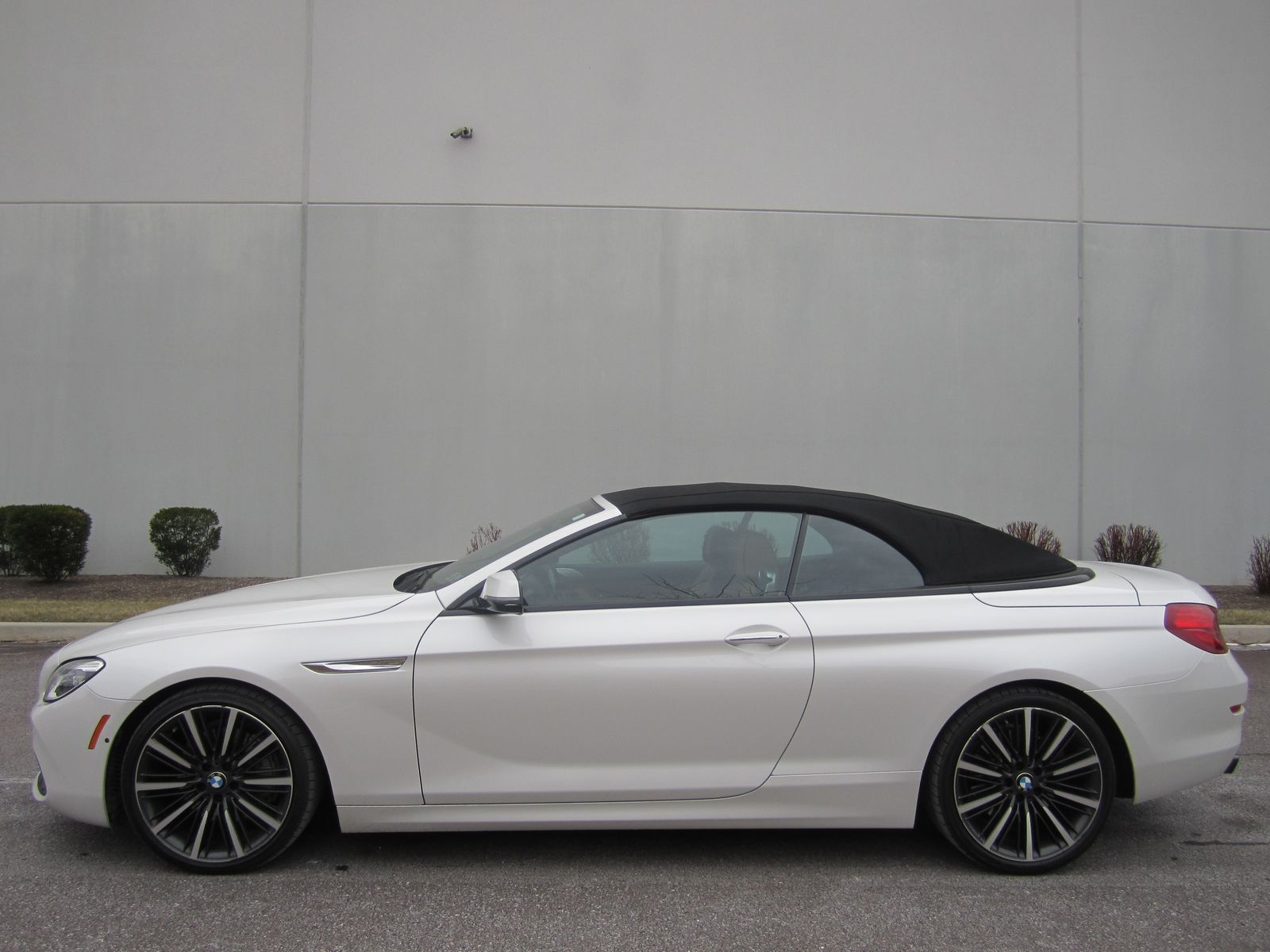 2018 BMW 6 Series 650i xDrive AWD