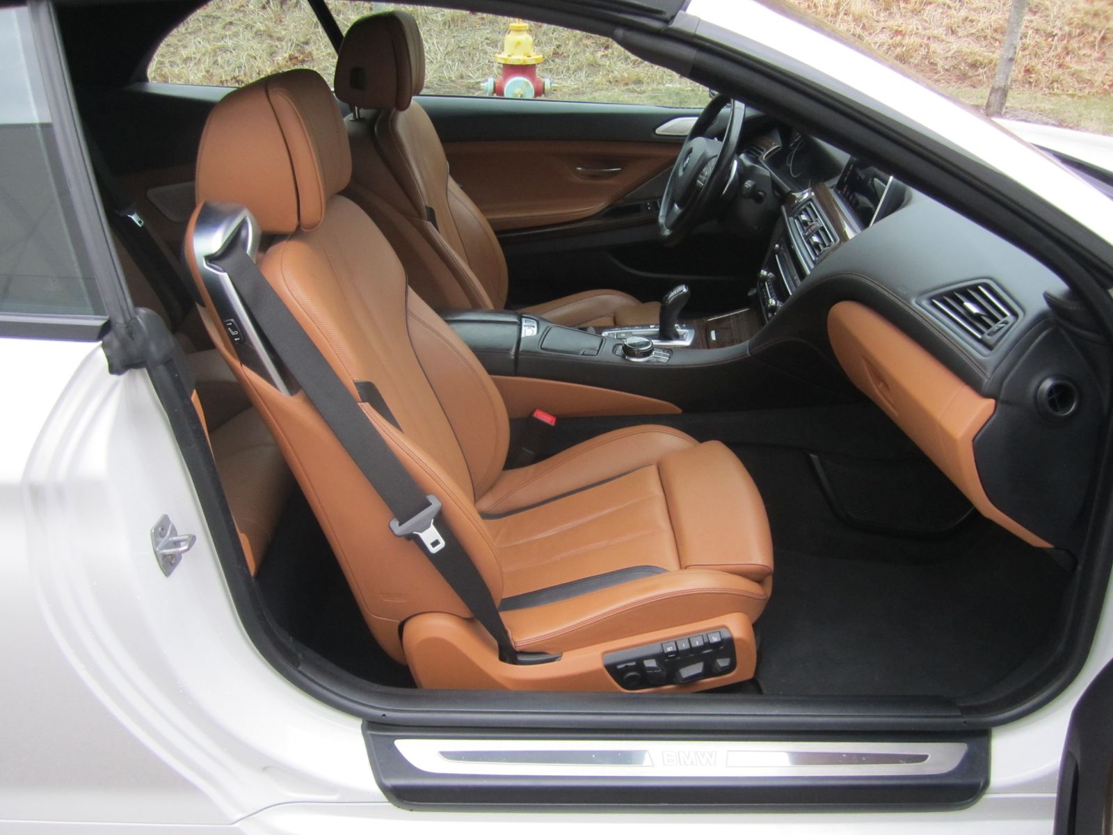 2018 BMW 6 Series 650i xDrive AWD