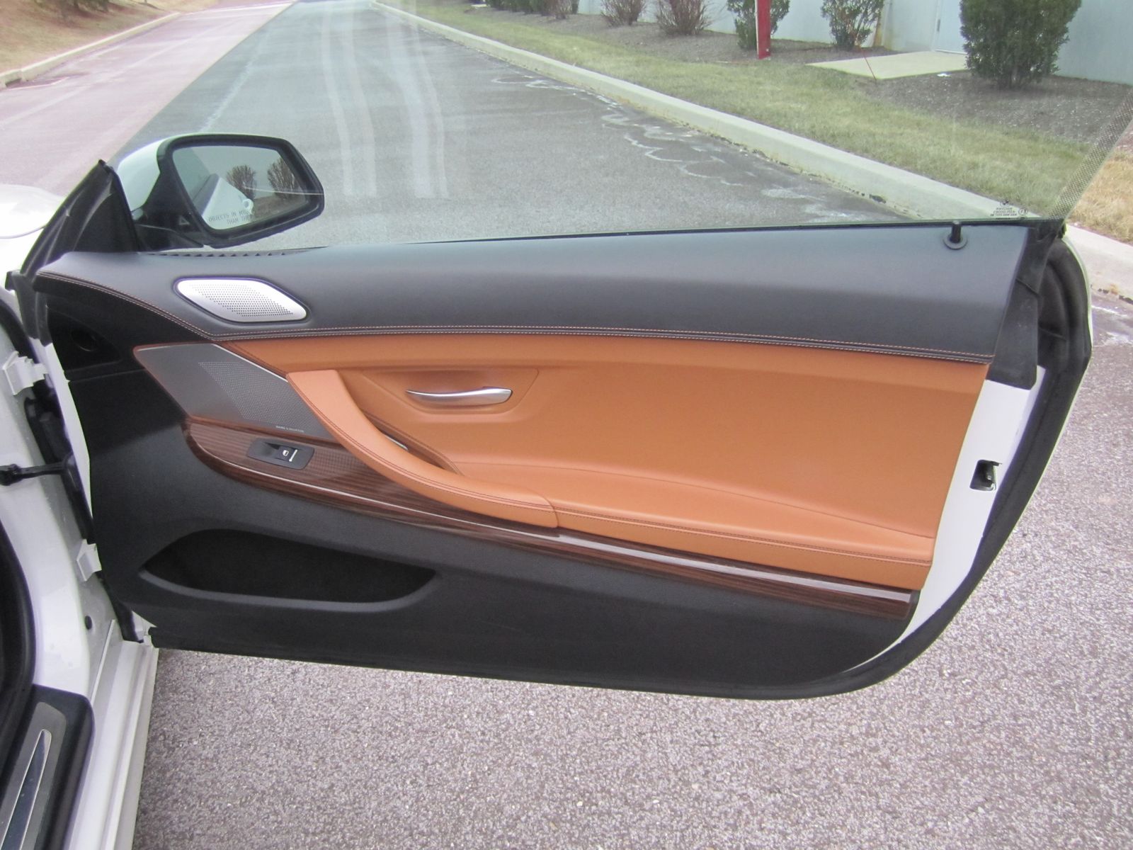 2018 BMW 6 Series 650i xDrive AWD